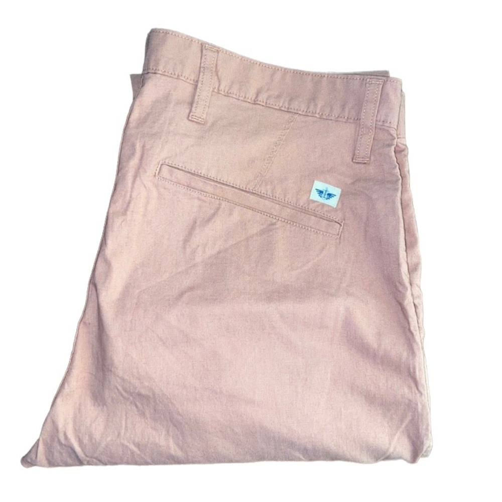 Dockers Alpha Khaki Pants